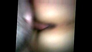 son licking chubby mature pussy