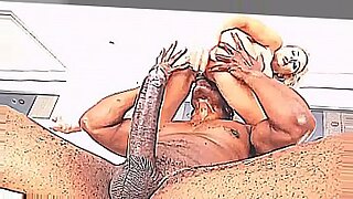 seachgerman slut klixen titsjob oil handjob nipple