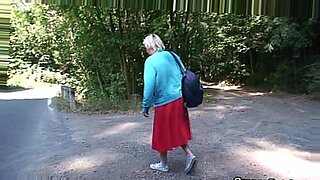 old woman xex video 70 years