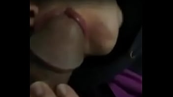slow clit licking