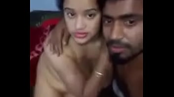 indian new married