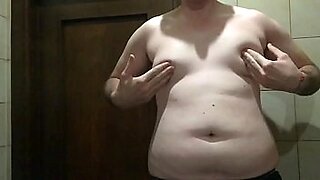 big tits fat hd orgasm