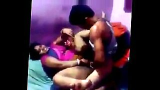 aunty and small boy sleeping sxe video