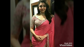 actress kajal agarwal hot videos
