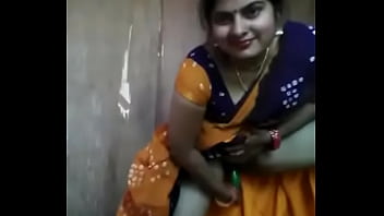 horny indian pari bhabhi fingering with hindi audio