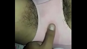 tight shaved pussy in standing front and closeup