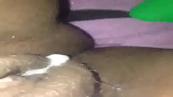 old retro vintage creamy dripping oozing pussy squirt