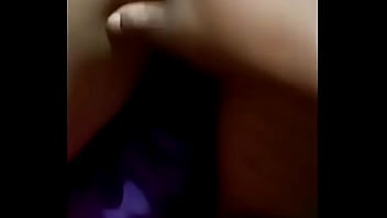 asian masseuse giving handjob getting her pussy fucked cum to condom on the massage bed