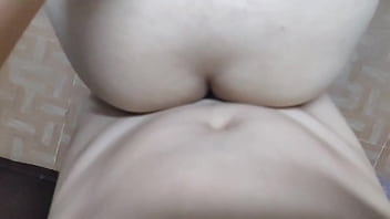 tranny orgasm from anal