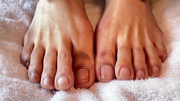 my wifes sexy feet