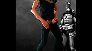 superman vs batman gay
