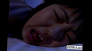 sleeping japanese sex son erporn