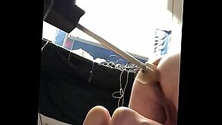 anal virgin crying and screaming begging to stop fucking her virgin ass so hard