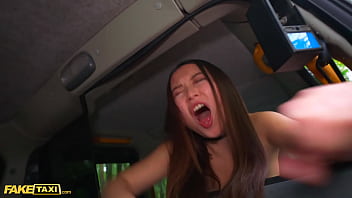 download fake taxi big tits passenger pussy licked and railed by fake driver porn videos in mp43gp format