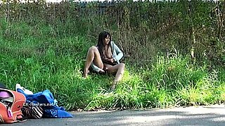 my wife nude in public in san francisco june 2011
