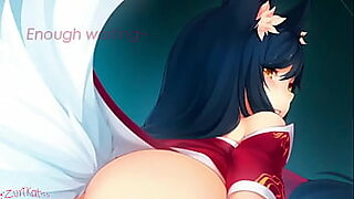league of legends hentai porn animation7