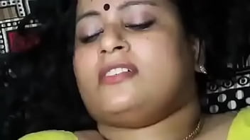 horny girl lets masseuse taste her pussy