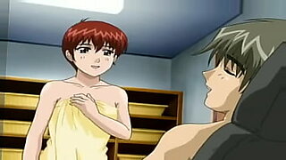 teen sex bound anime porn