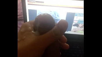 pussy dripping solo orgasm