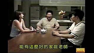 japanese raped inthe kitchen in mini skirts and g string