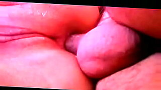puffy lips anal teen