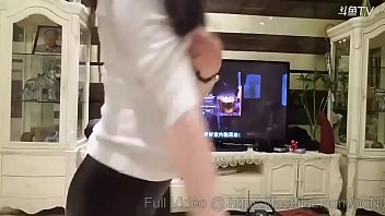 asian mom forced anal