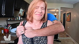 mature woman assfucked by her young
