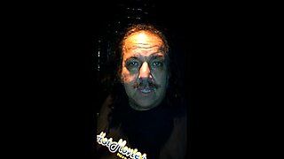 keisha vs ron jeremy