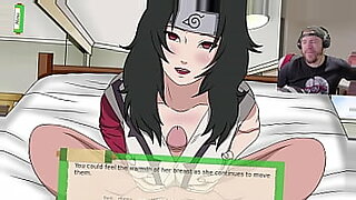 videos anime naruto shippuden hentai tsunade dan mei terumi