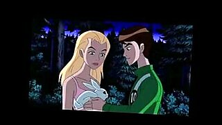 fucking cartoon sex