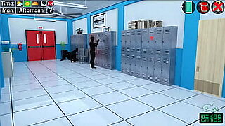 russian shower locker room voyeur girls