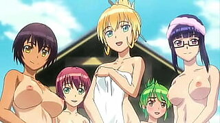 the last kunoichi hentai episode 2 eng dub and sub