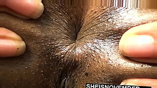 wife hairy virtual watch play3d in mouthhidden close up