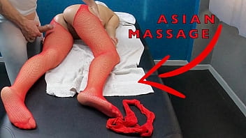 asian massage public