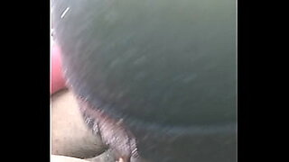 big tits milf toying in car on webcam blonde