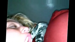 mom fuck by son over cum