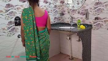 indian hot bhabhi nd devar porn video in saree