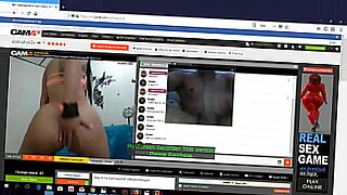 couple fuck whhile guy chats on omegle
