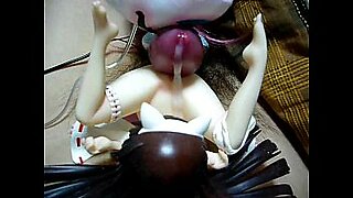 sex fucked hard submissive french maid