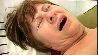 sleeping granny with big ass raped by son anal