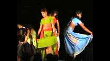 indiyan dance