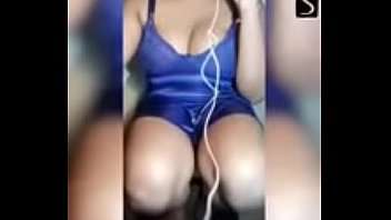 hot bhabhi bedroom sex in blue bra