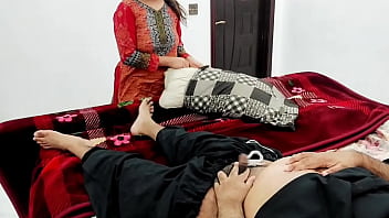 indian maid porne