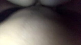 casting creampie sex old chubby fat man