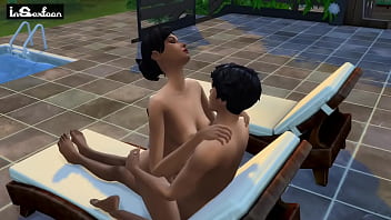 xvideo black mother and son