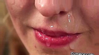 cervix and peehole urethra tongue