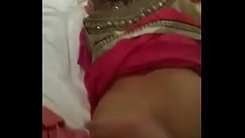 first night sex in bed room
