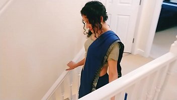 south indian maid sex in saree