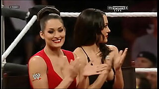 wwe girl nakki billa sex