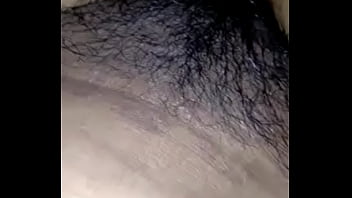 indian hairy pussy fucked by 2 men